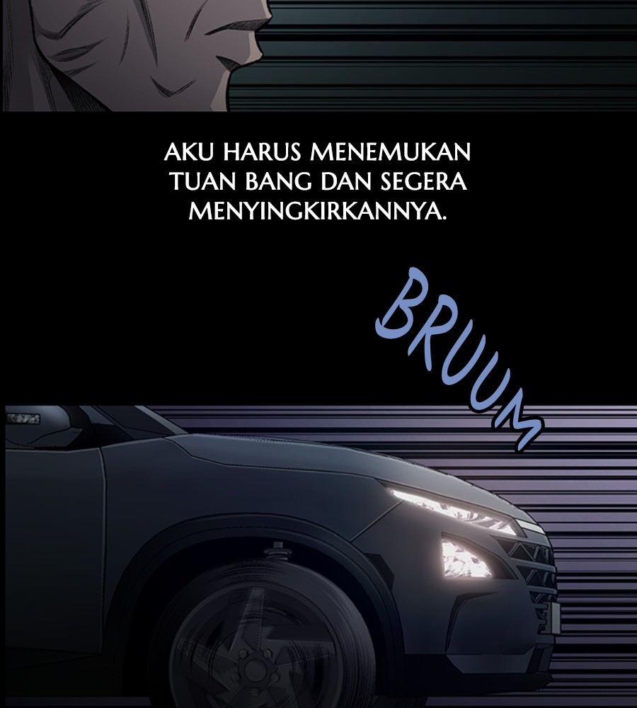 Vigilante Chapter 82 - halaman 38