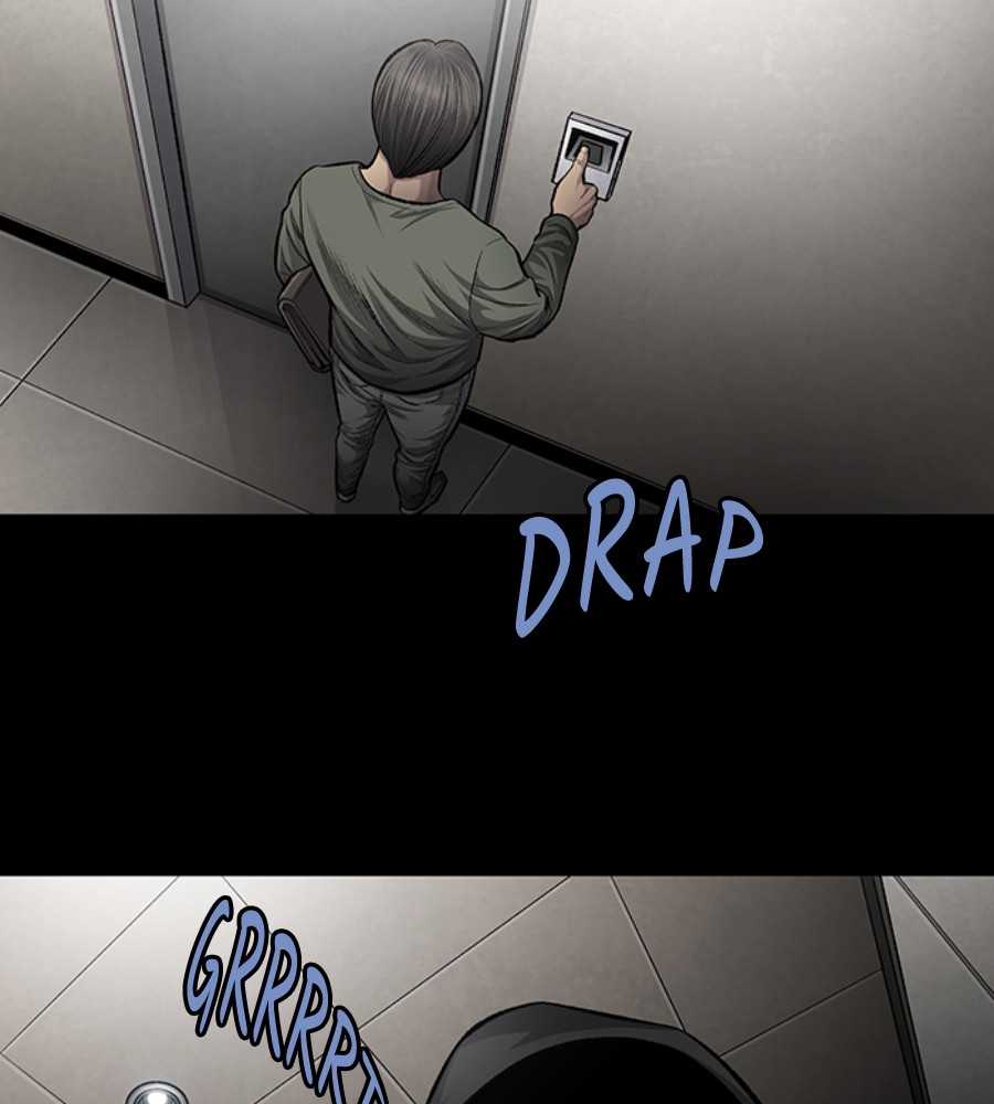 Vigilante Chapter 82 - halaman 42