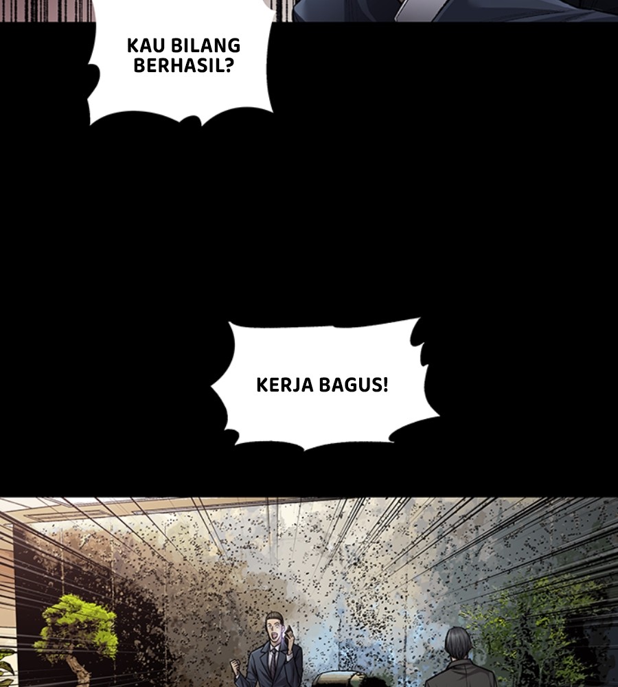 Vigilante Chapter 82 - halaman 49