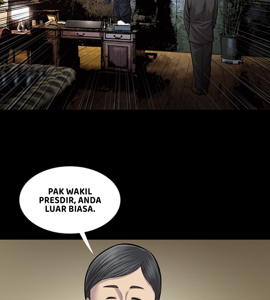 Vigilante Chapter 82 - halaman 50