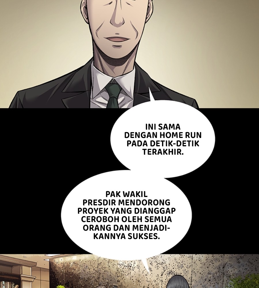 Vigilante Chapter 82 - halaman 51