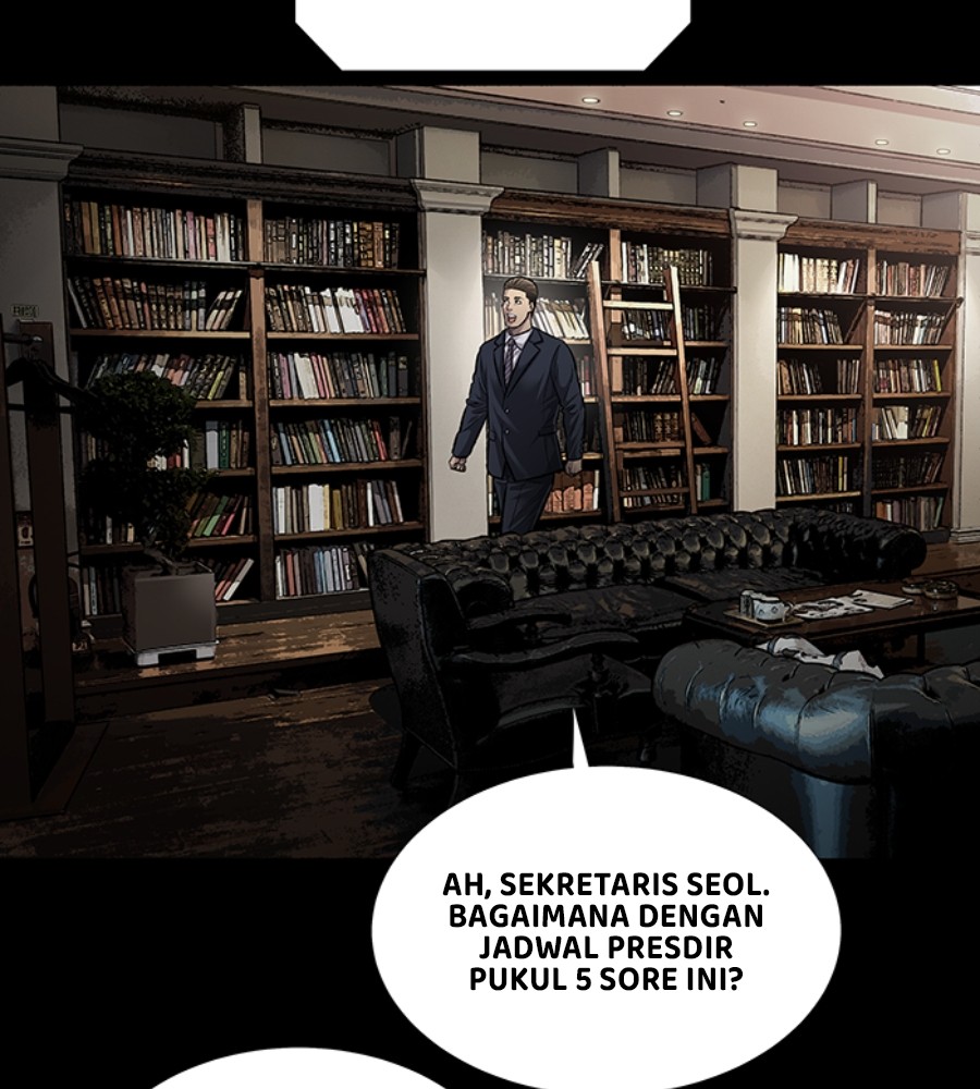 Vigilante Chapter 82 - halaman 54