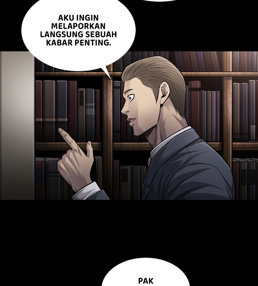 Vigilante Chapter 82 - halaman 55