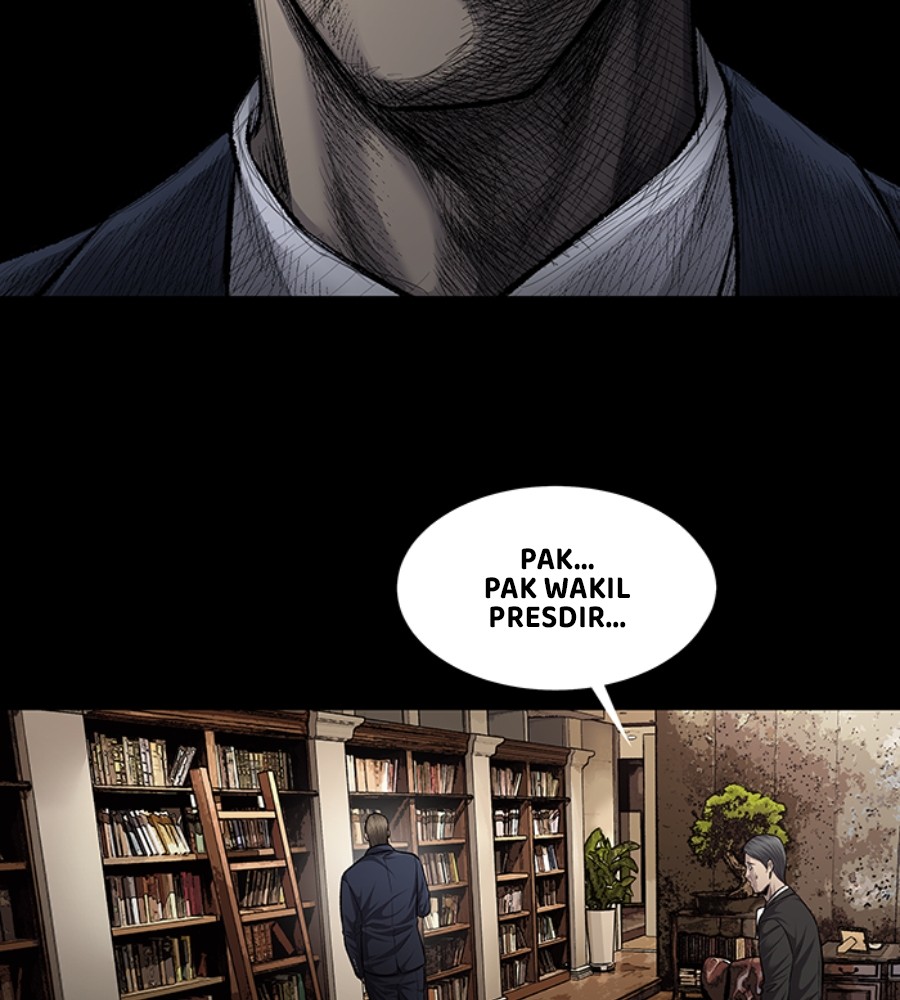 Vigilante Chapter 82 - halaman 61