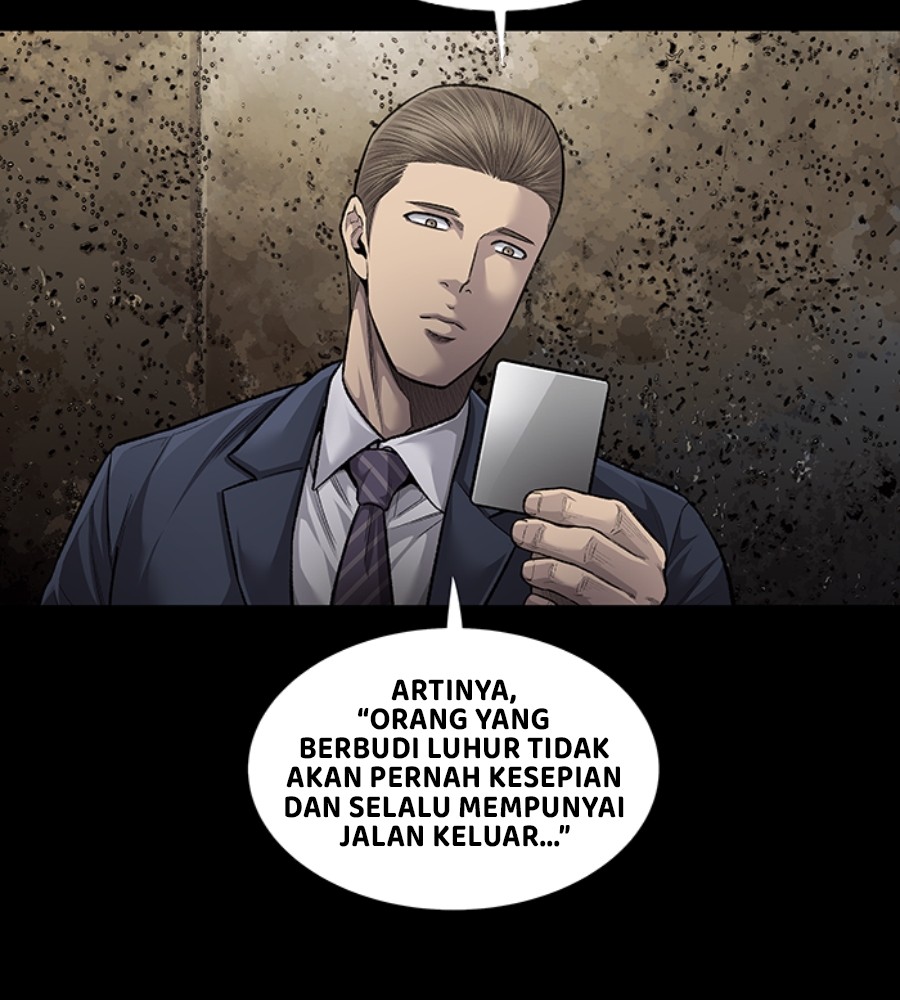 Vigilante Chapter 82 - halaman 67