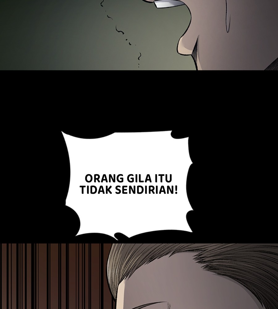 Vigilante Chapter 82 - halaman 77