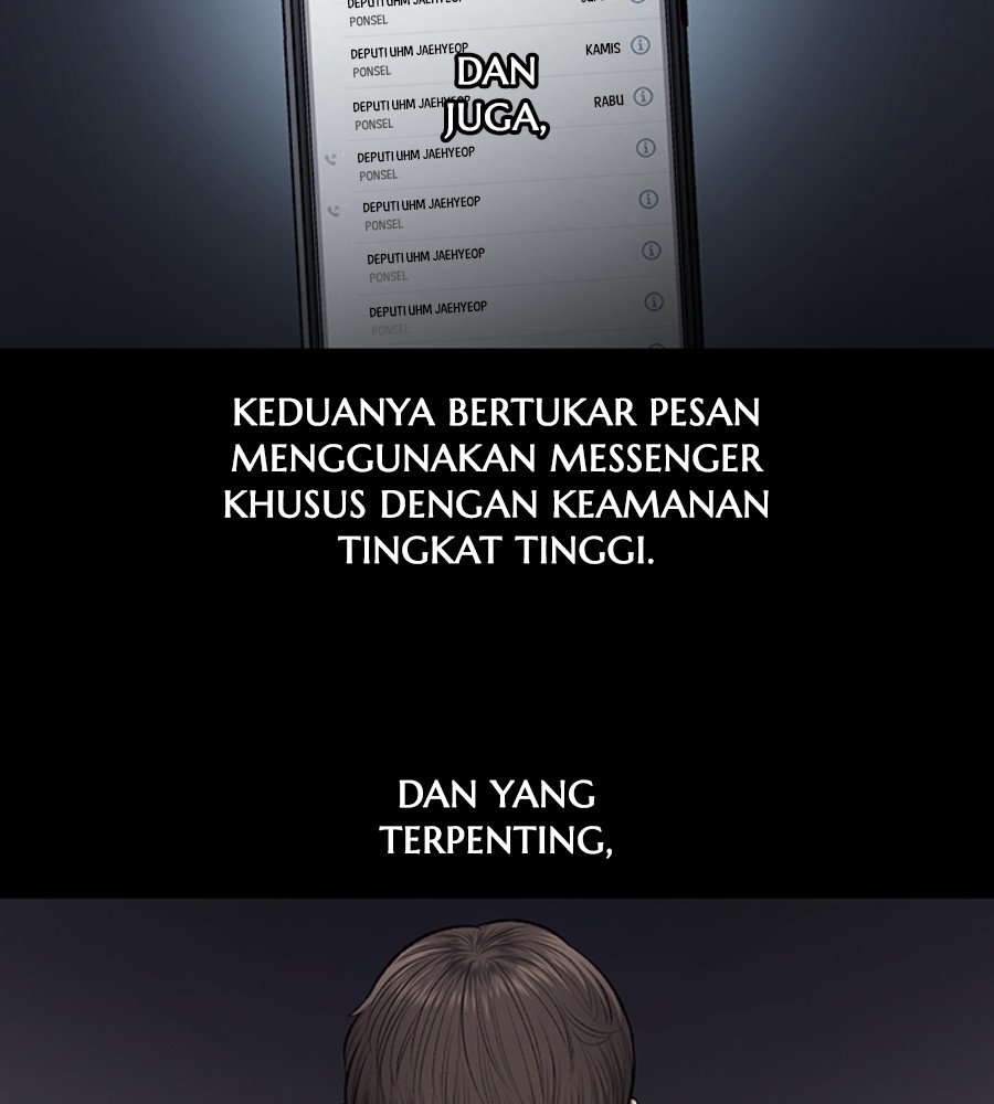 Vigilante Chapter 82 - halaman 9