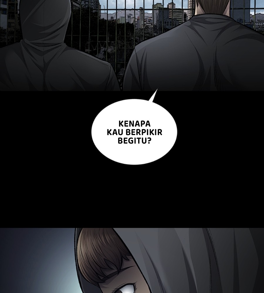 Vigilante Chapter 83 - halaman 10