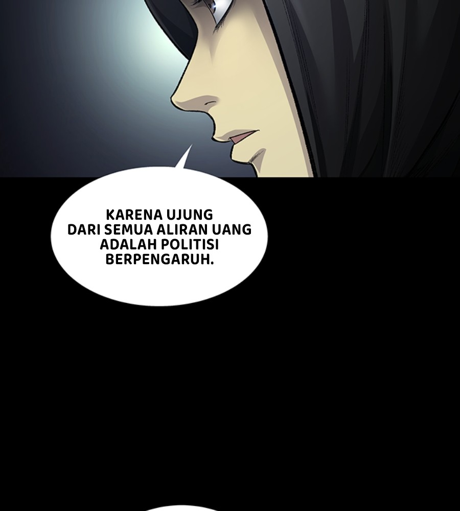 Vigilante Chapter 83 - halaman 11