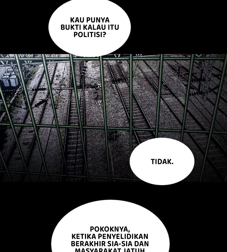 Vigilante Chapter 83 - halaman 12