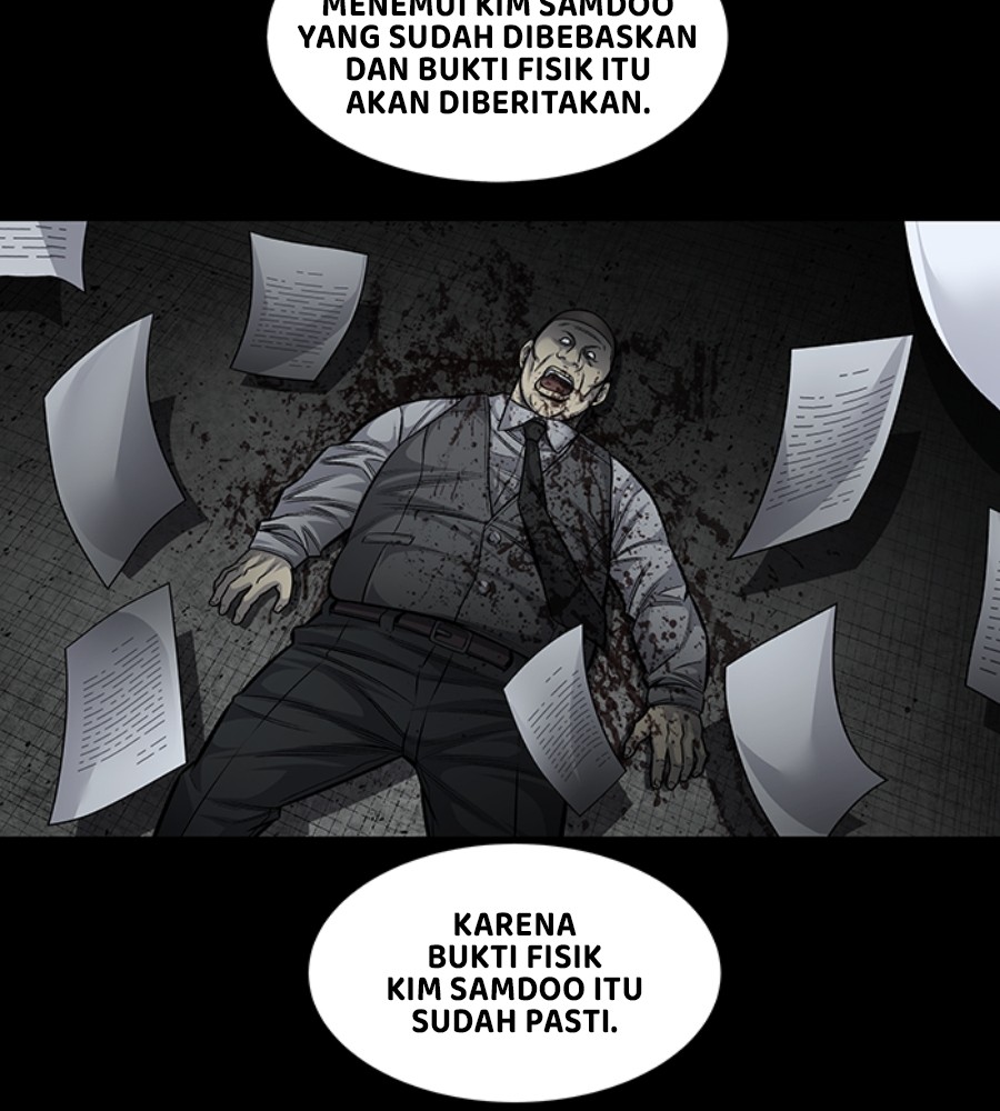Vigilante Chapter 83 - halaman 14