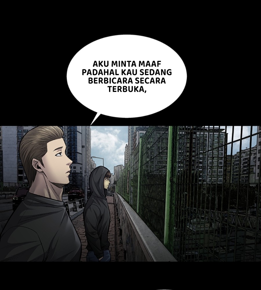 Vigilante Chapter 83 - halaman 15