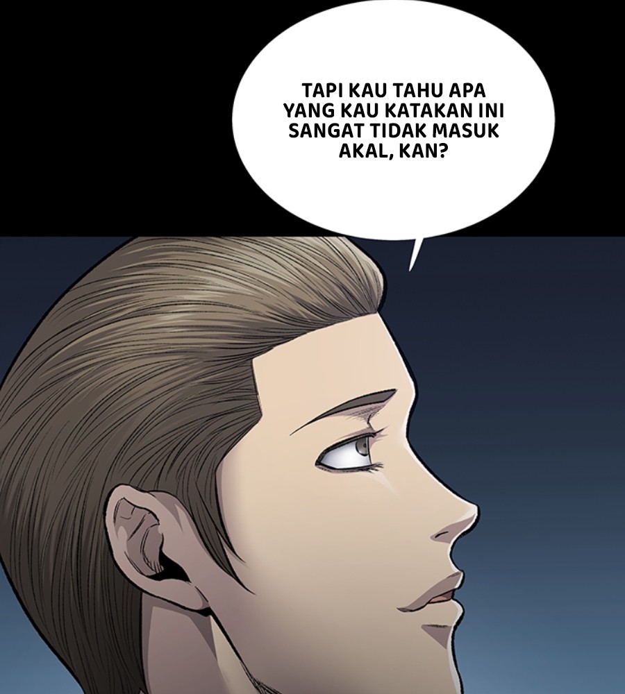 Vigilante Chapter 83 - halaman 16
