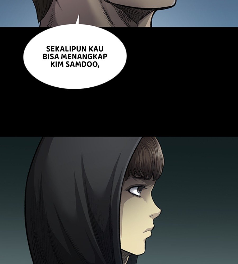 Vigilante Chapter 83 - halaman 17