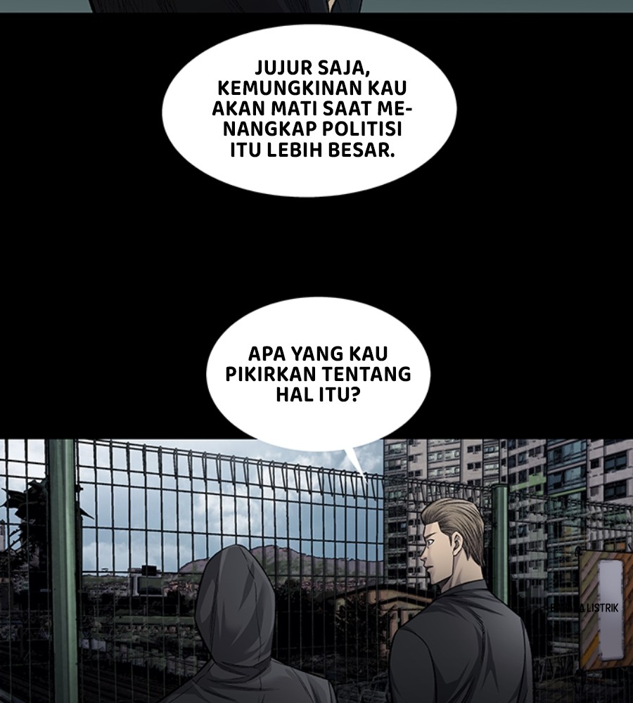 Vigilante Chapter 83 - halaman 18