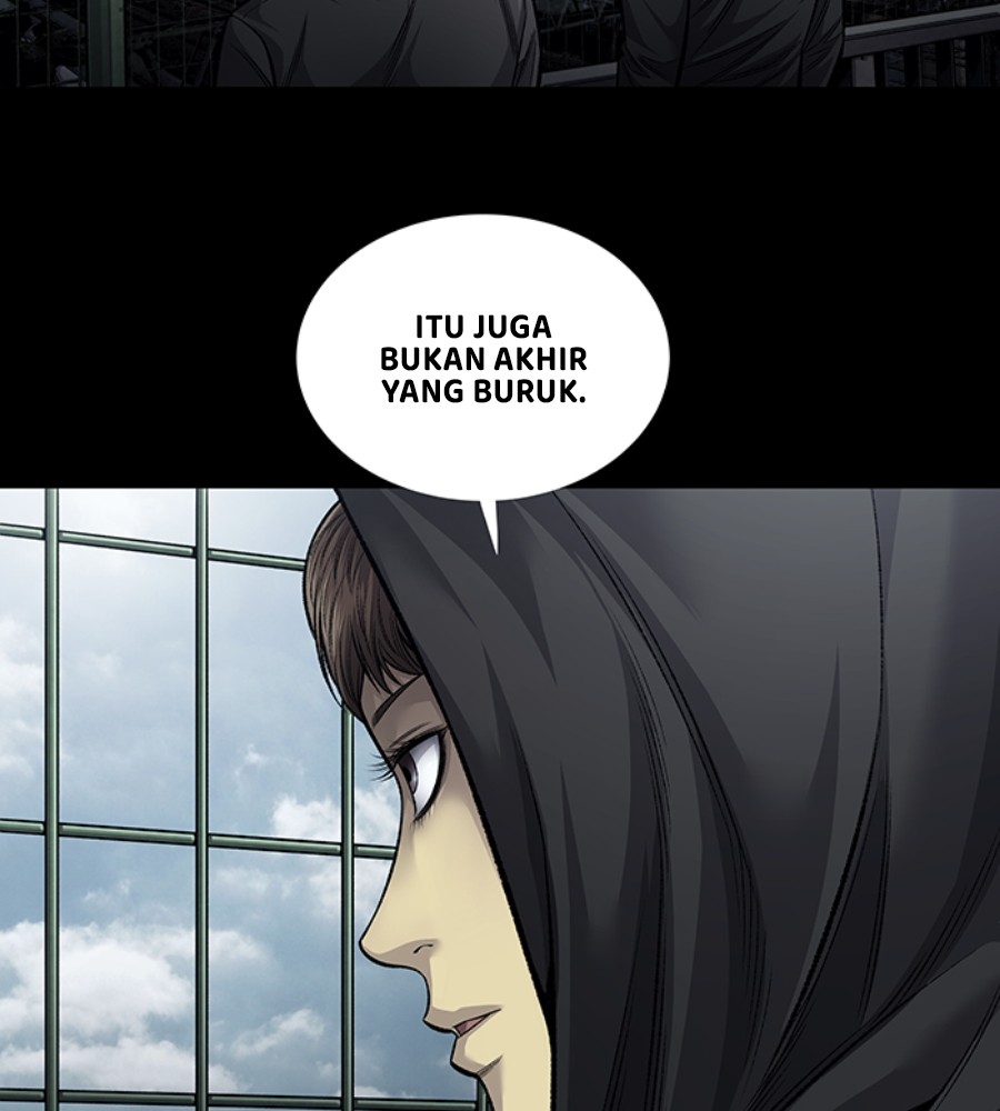 Vigilante Chapter 83 - halaman 19