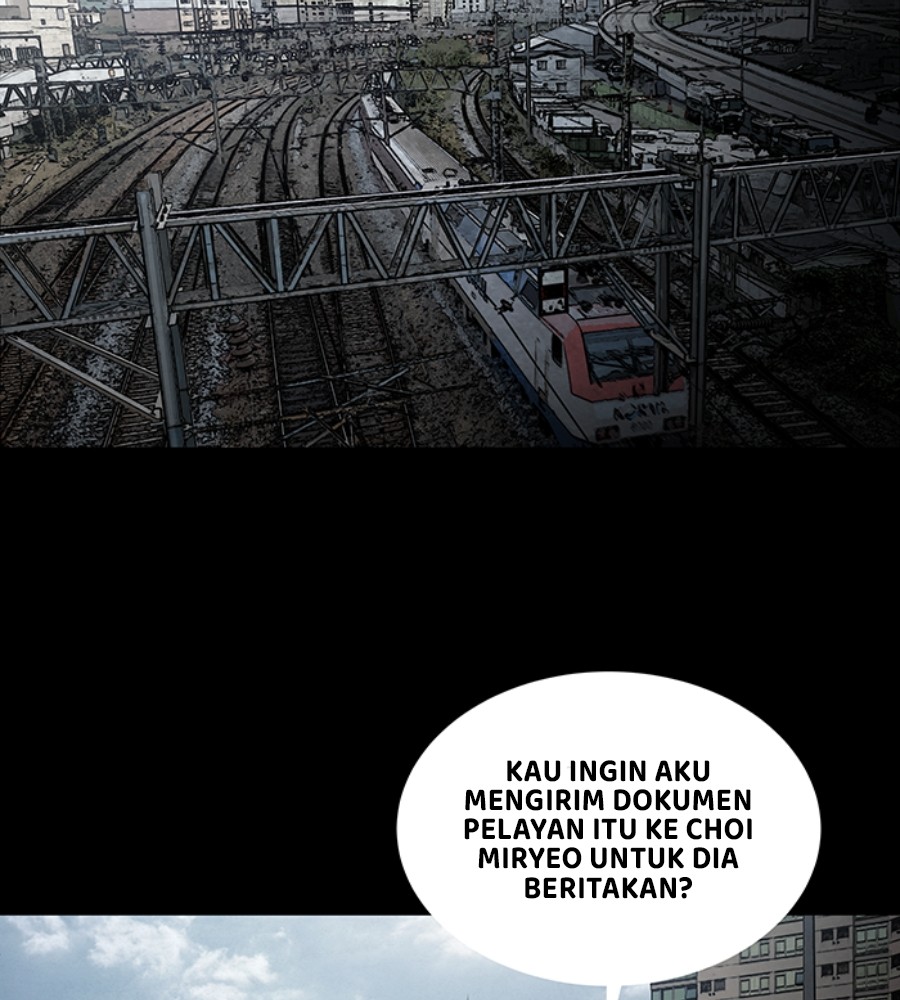 Vigilante Chapter 83 - halaman 2