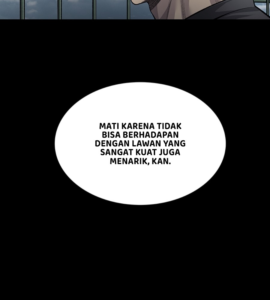 Vigilante Chapter 83 - halaman 21