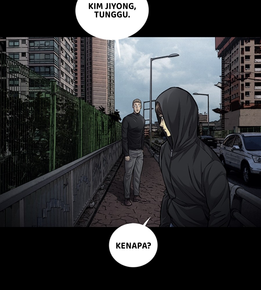 Vigilante Chapter 83 - halaman 23