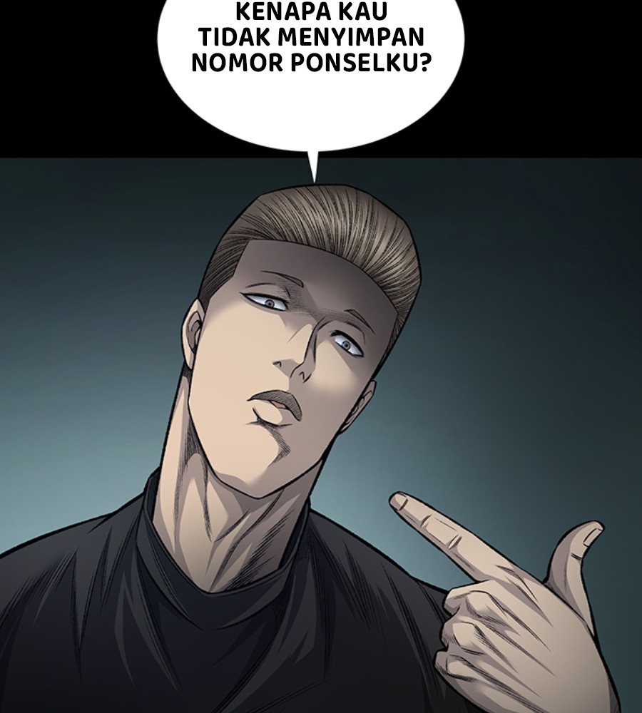 Vigilante Chapter 83 - halaman 25