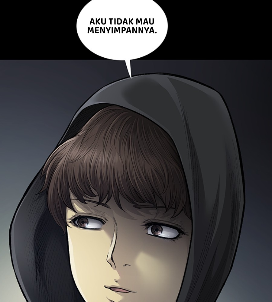 Vigilante Chapter 83 - halaman 28