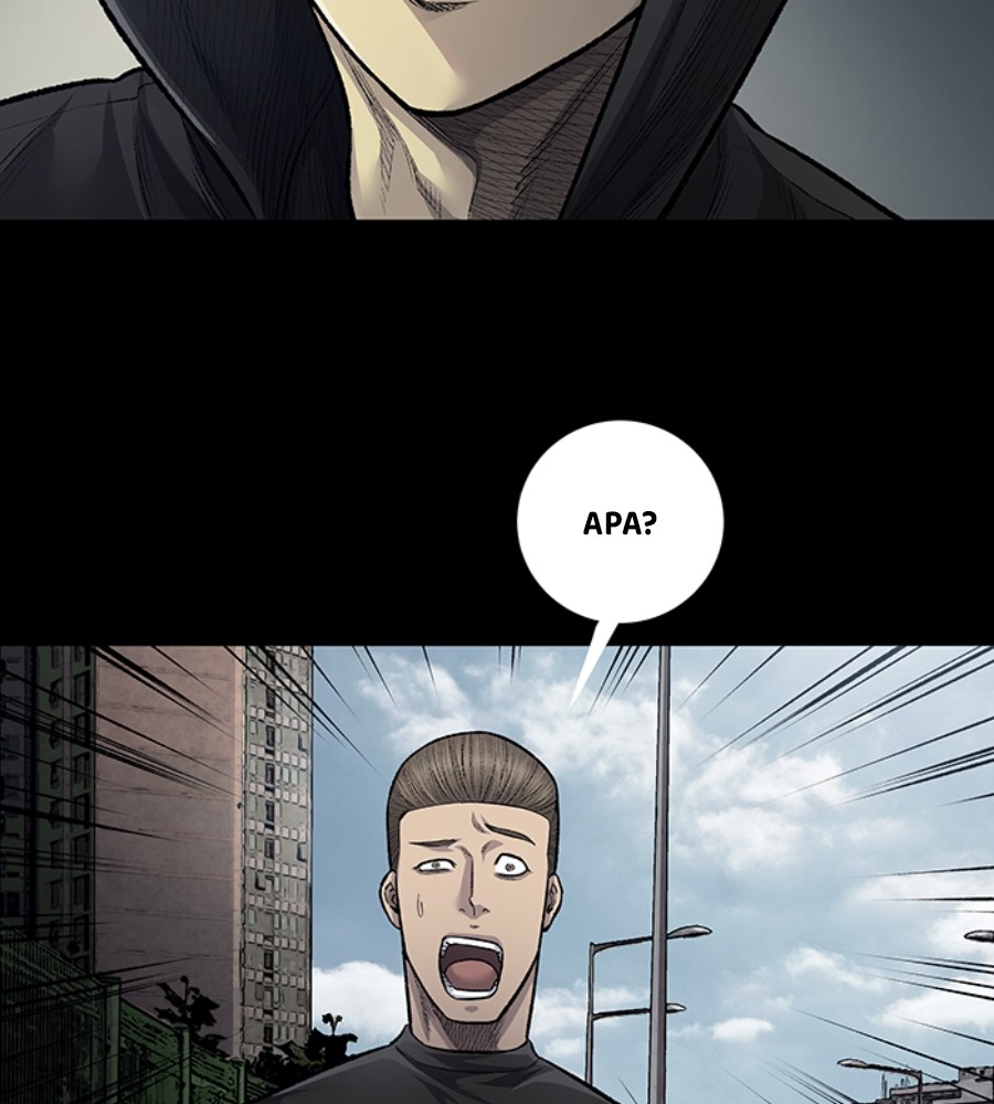 Vigilante Chapter 83 - halaman 29