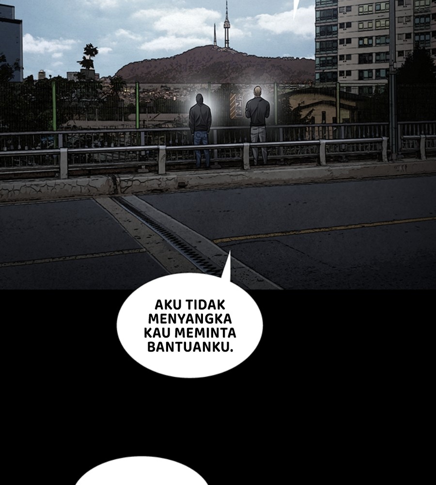 Vigilante Chapter 83 - halaman 3