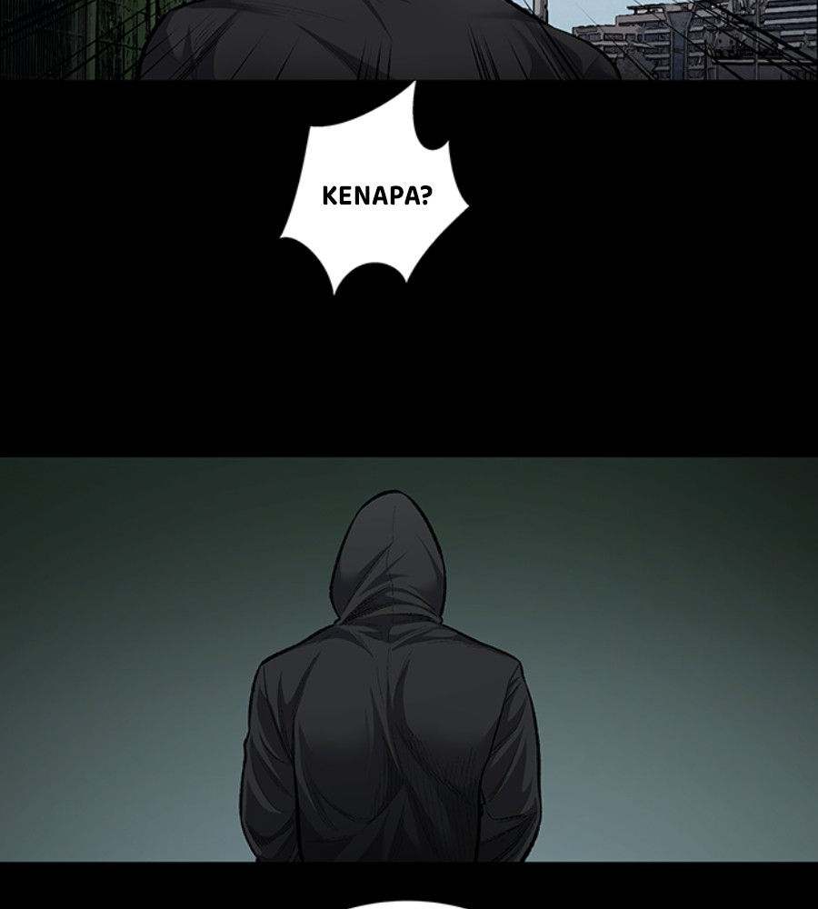 Vigilante Chapter 83 - halaman 30