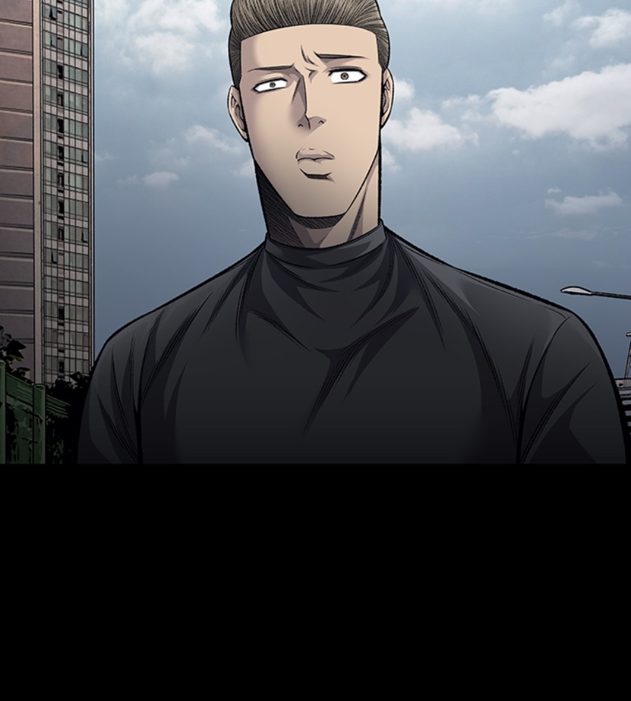 Vigilante Chapter 83 - halaman 32