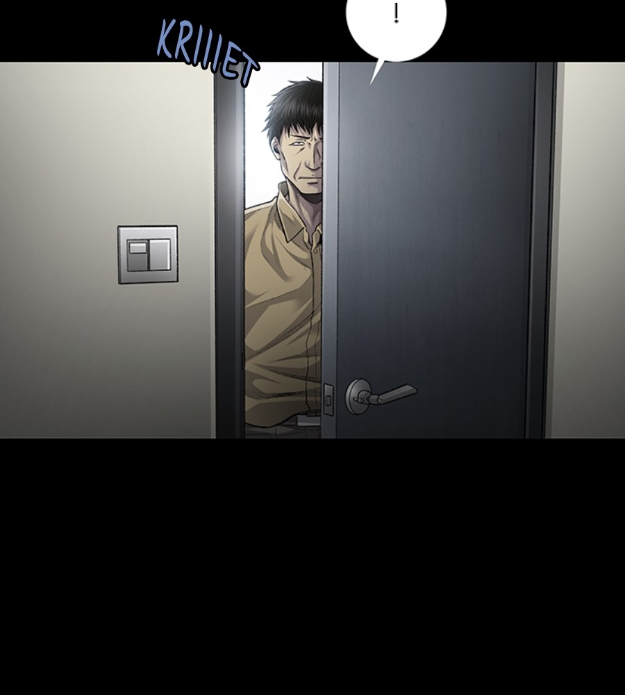 Vigilante Chapter 83 - halaman 35