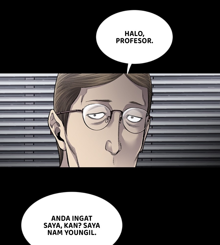 Vigilante Chapter 83 - halaman 37