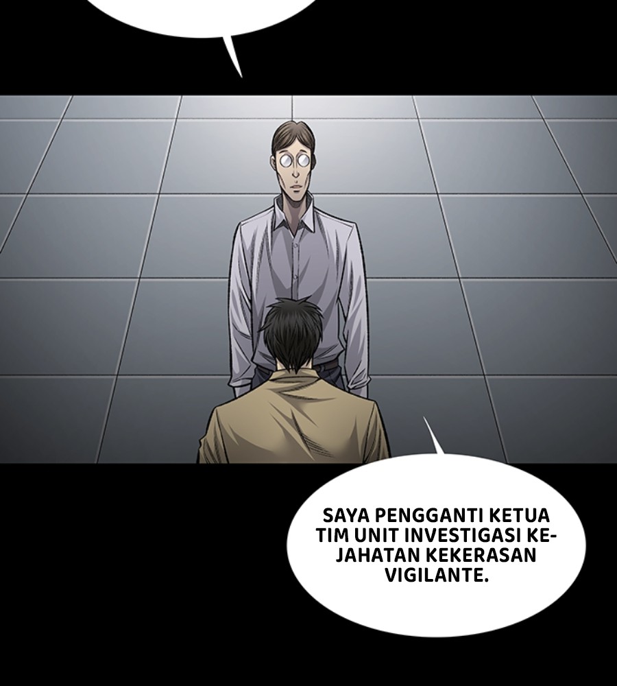 Vigilante Chapter 83 - halaman 38
