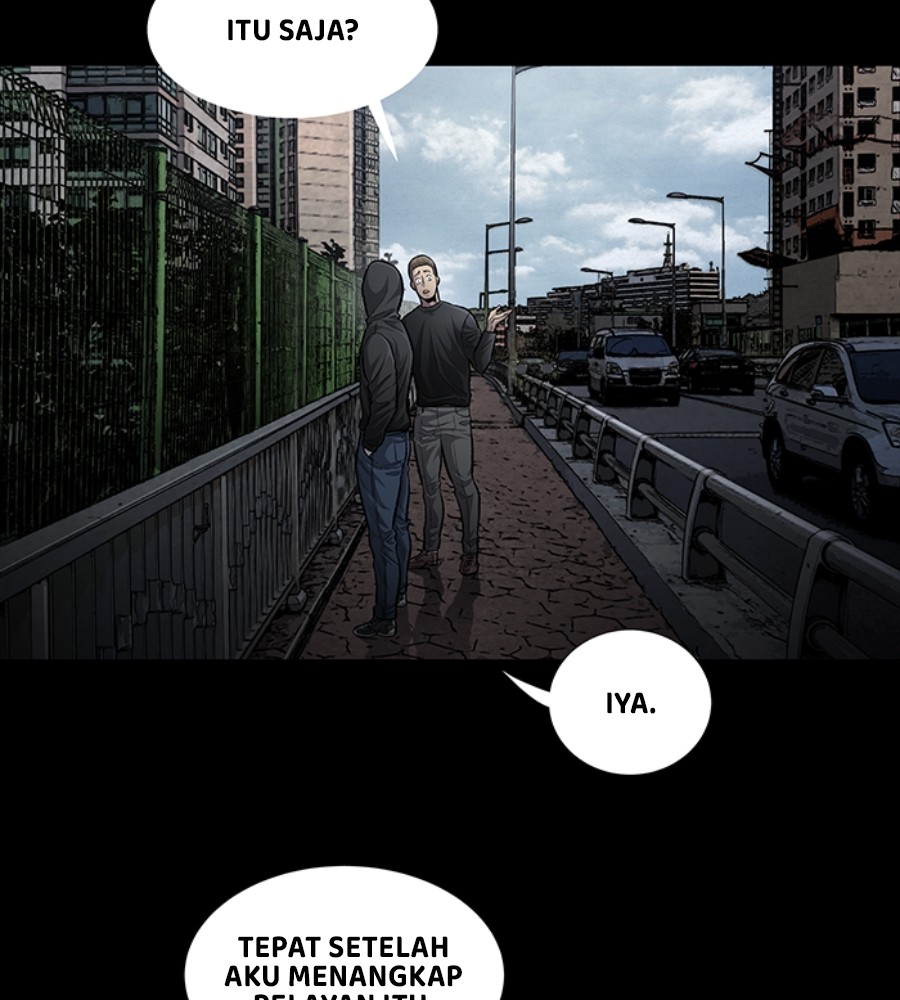 Vigilante Chapter 83 - halaman 4
