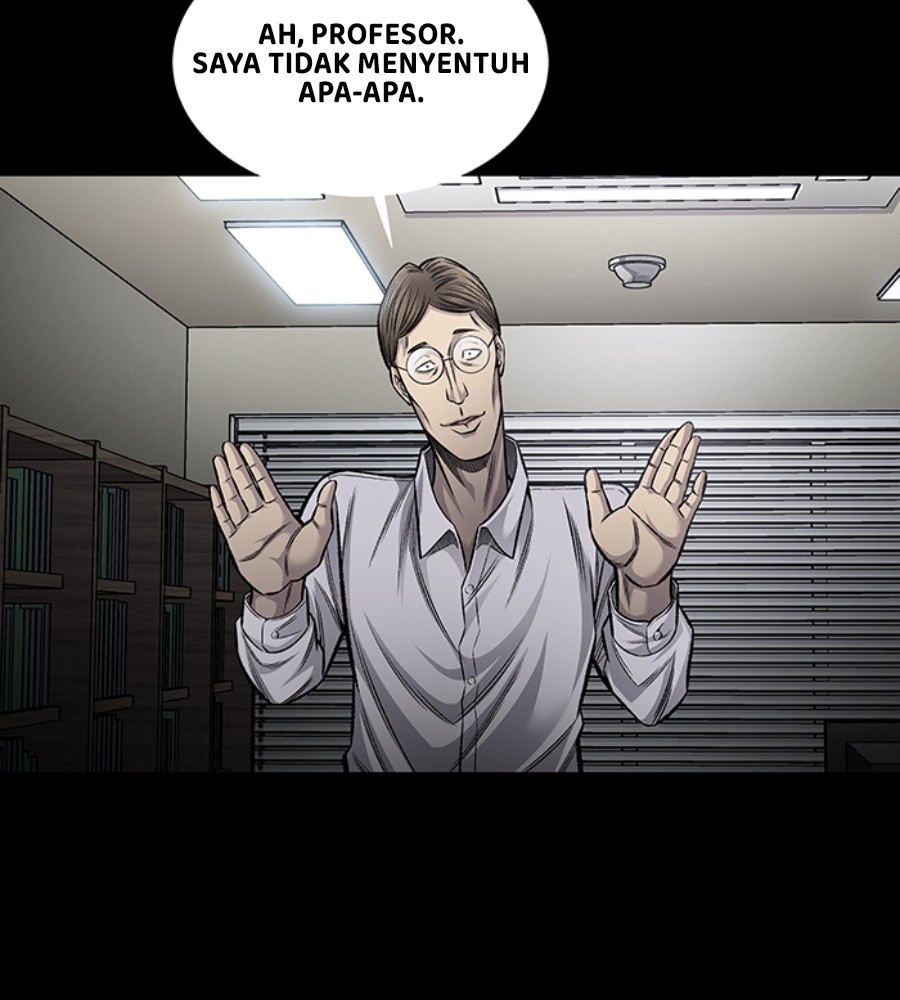 Vigilante Chapter 83 - halaman 40