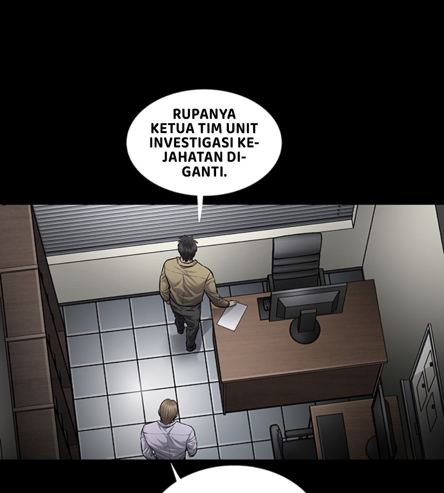 Vigilante Chapter 83 - halaman 41