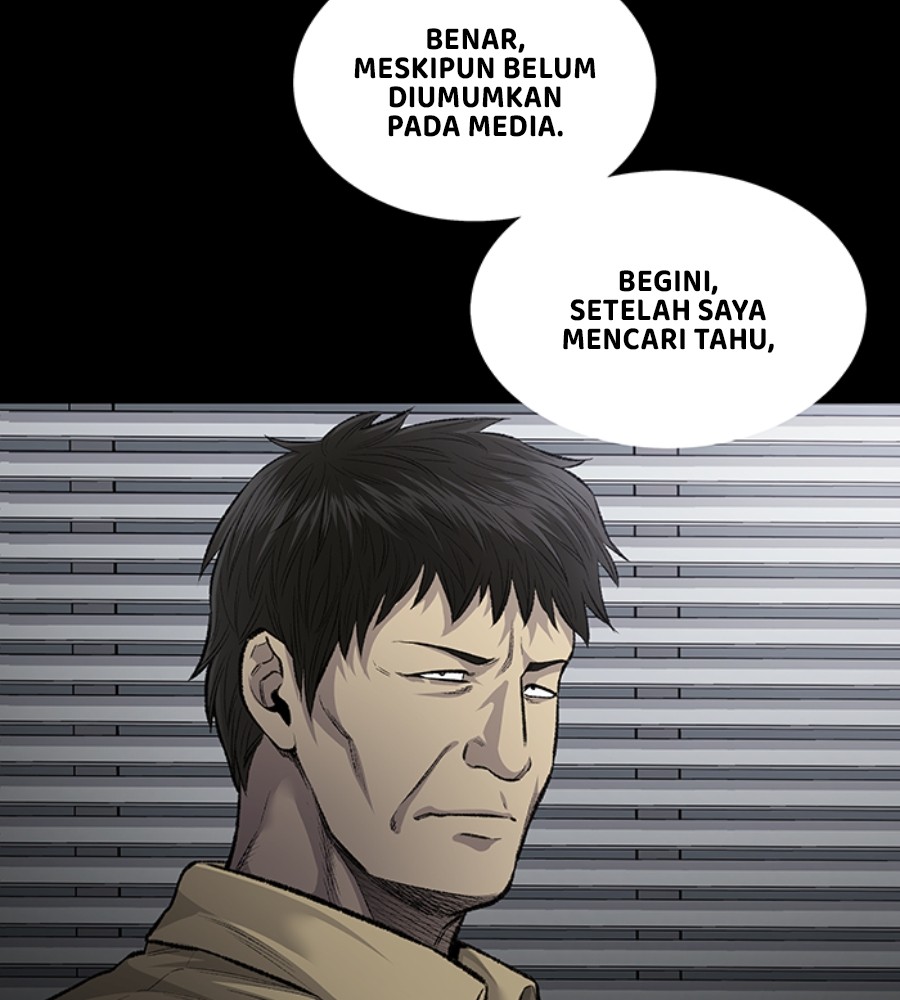 Vigilante Chapter 83 - halaman 42