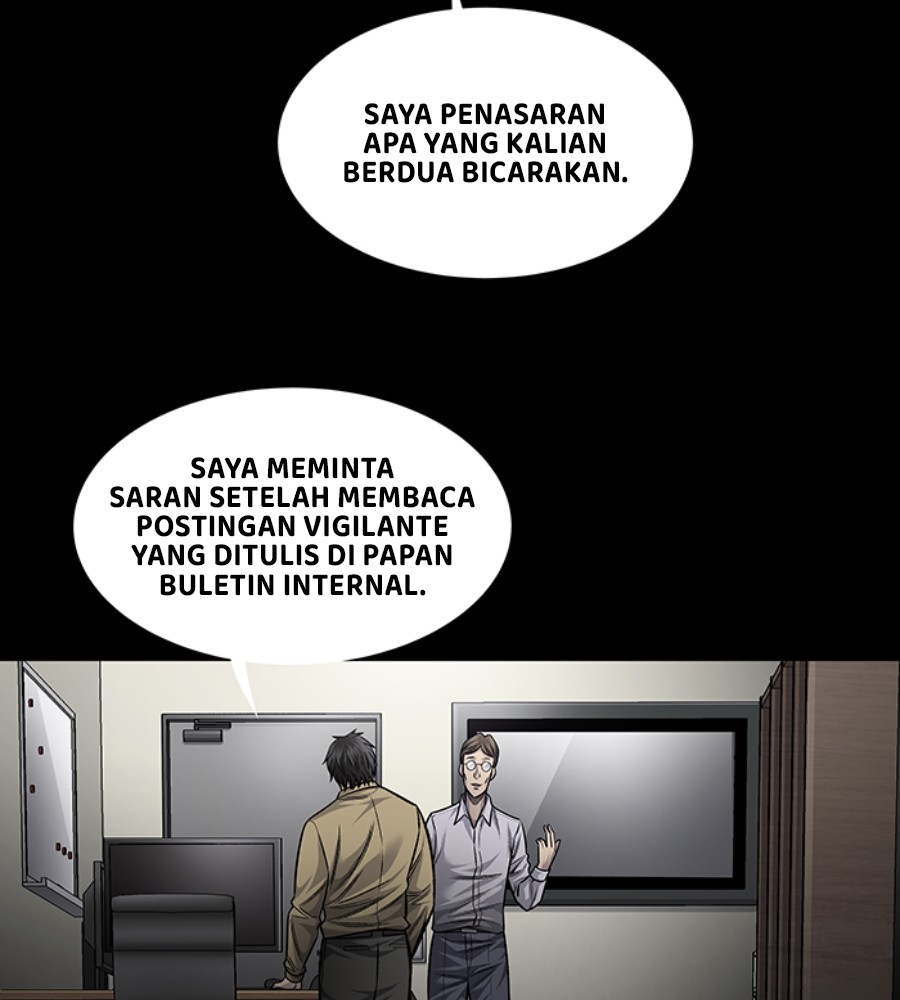 Vigilante Chapter 83 - halaman 44