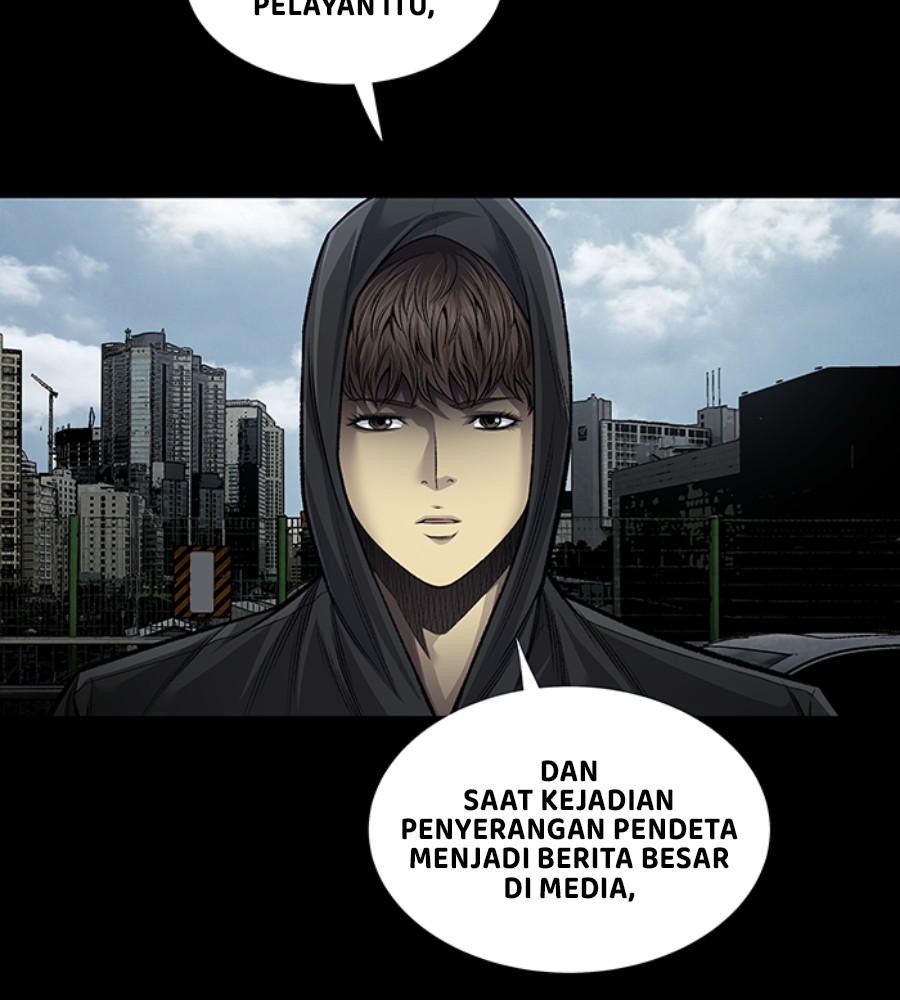 Vigilante Chapter 83 - halaman 5