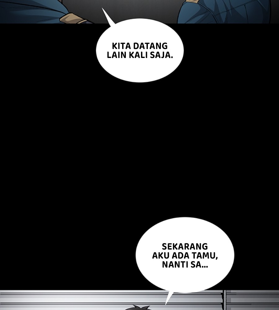 Vigilante Chapter 83 - halaman 50
