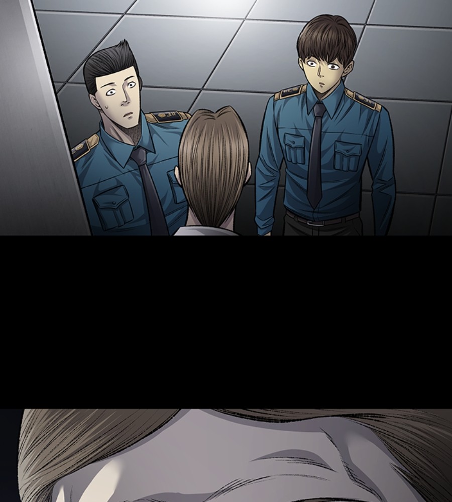 Vigilante Chapter 83 - halaman 53