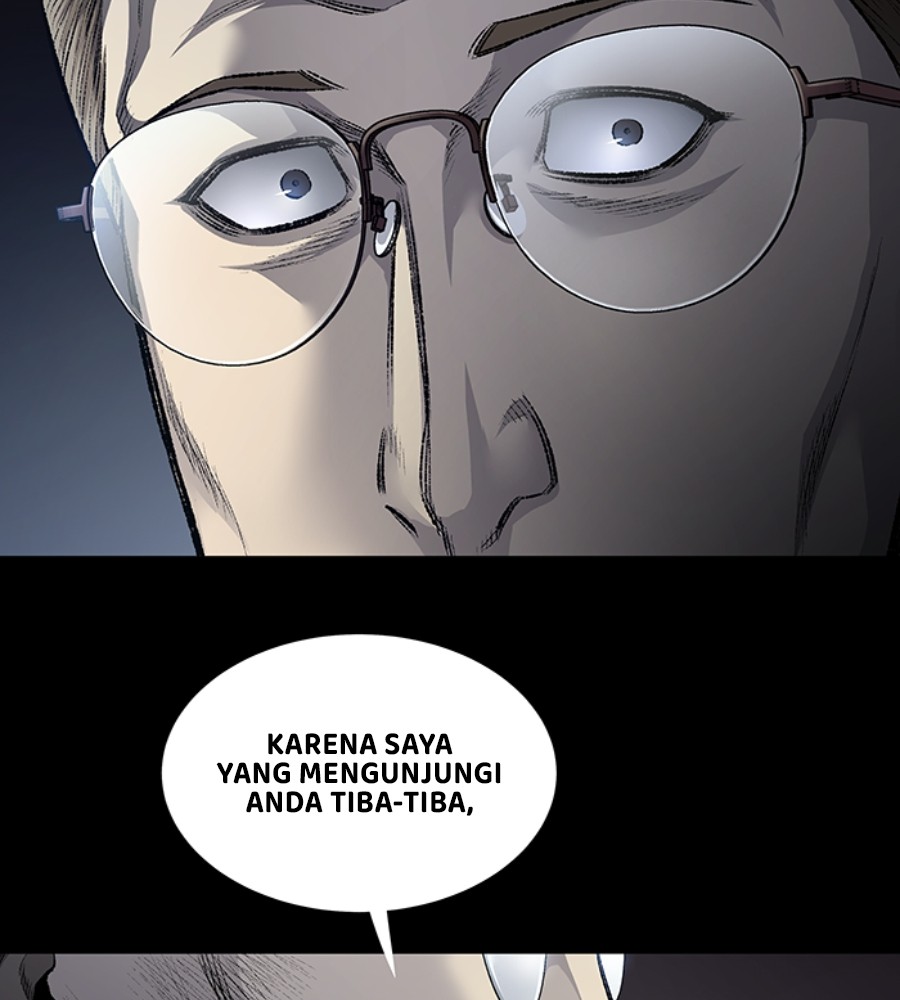 Vigilante Chapter 83 - halaman 54