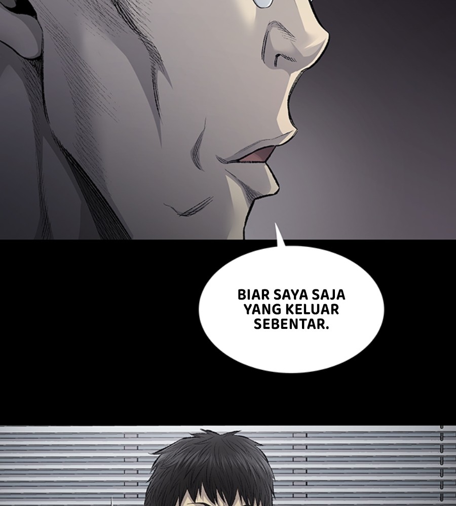 Vigilante Chapter 83 - halaman 55