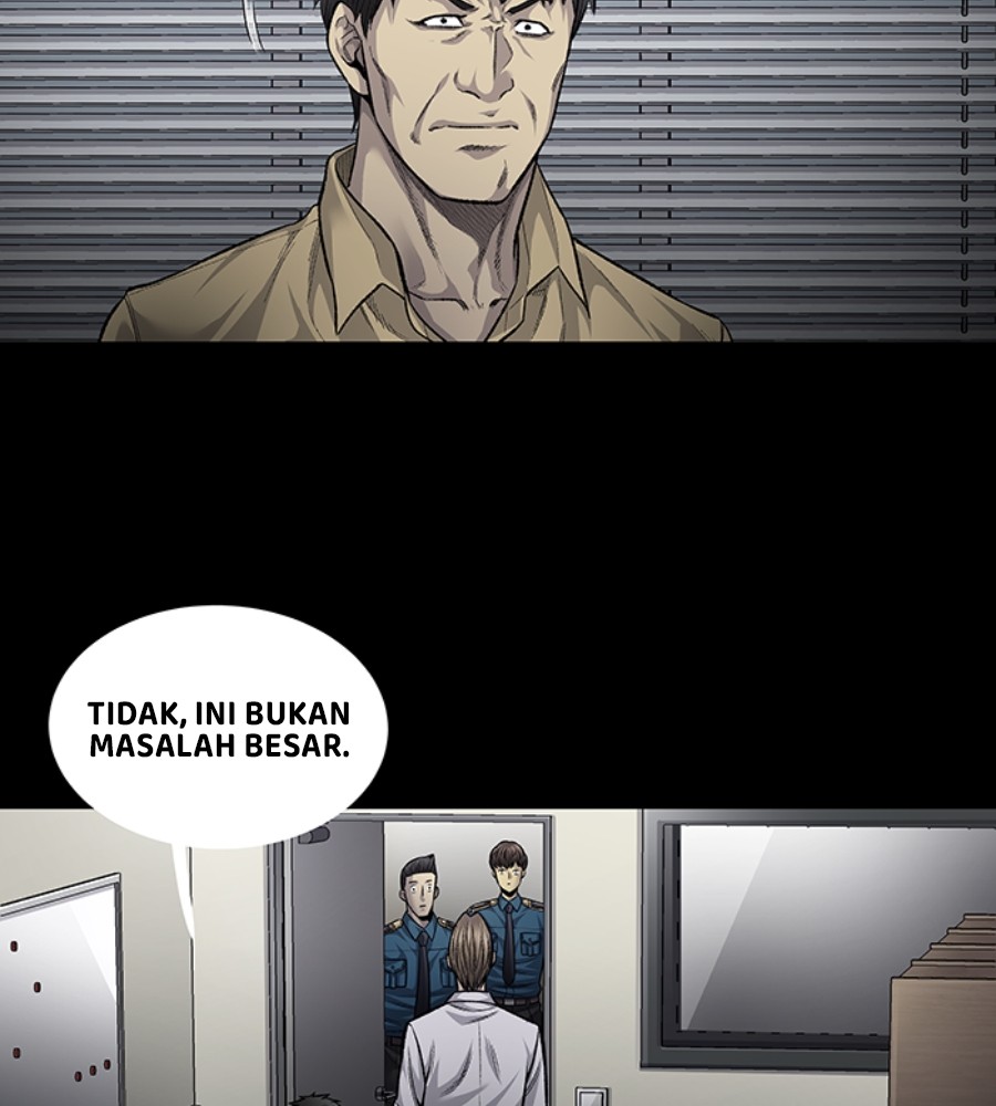 Vigilante Chapter 83 - halaman 56