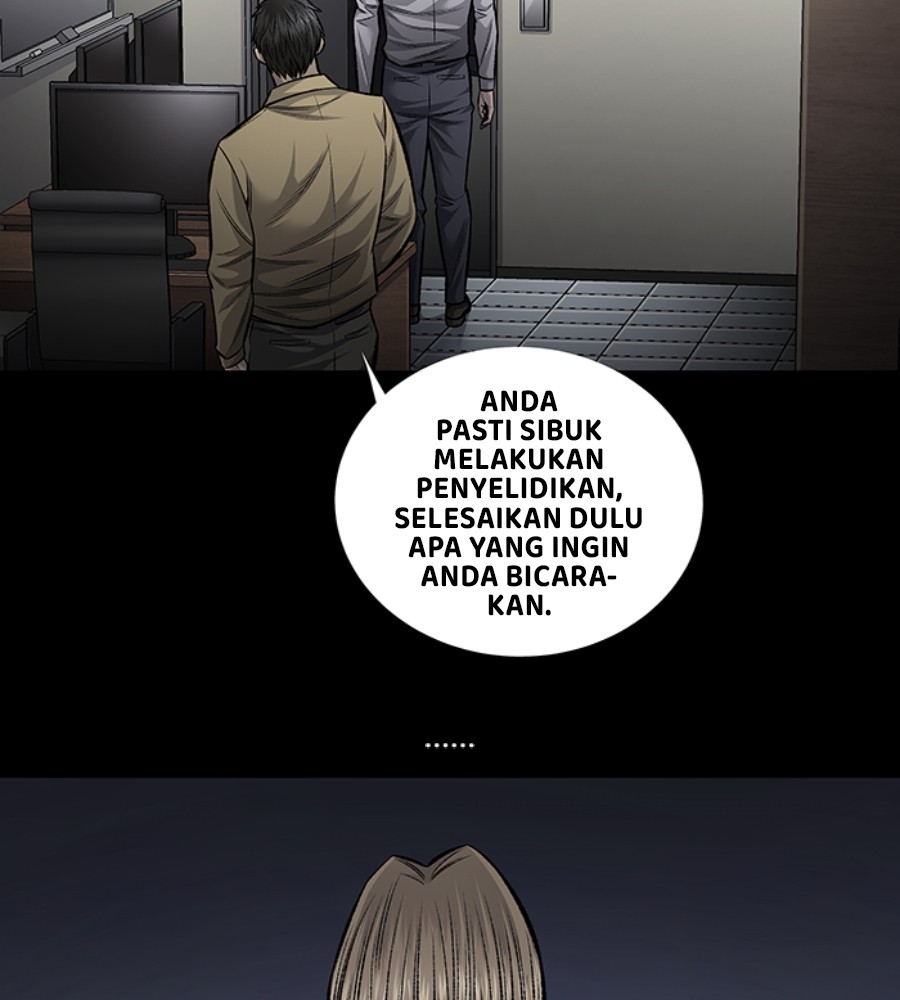Vigilante Chapter 83 - halaman 57