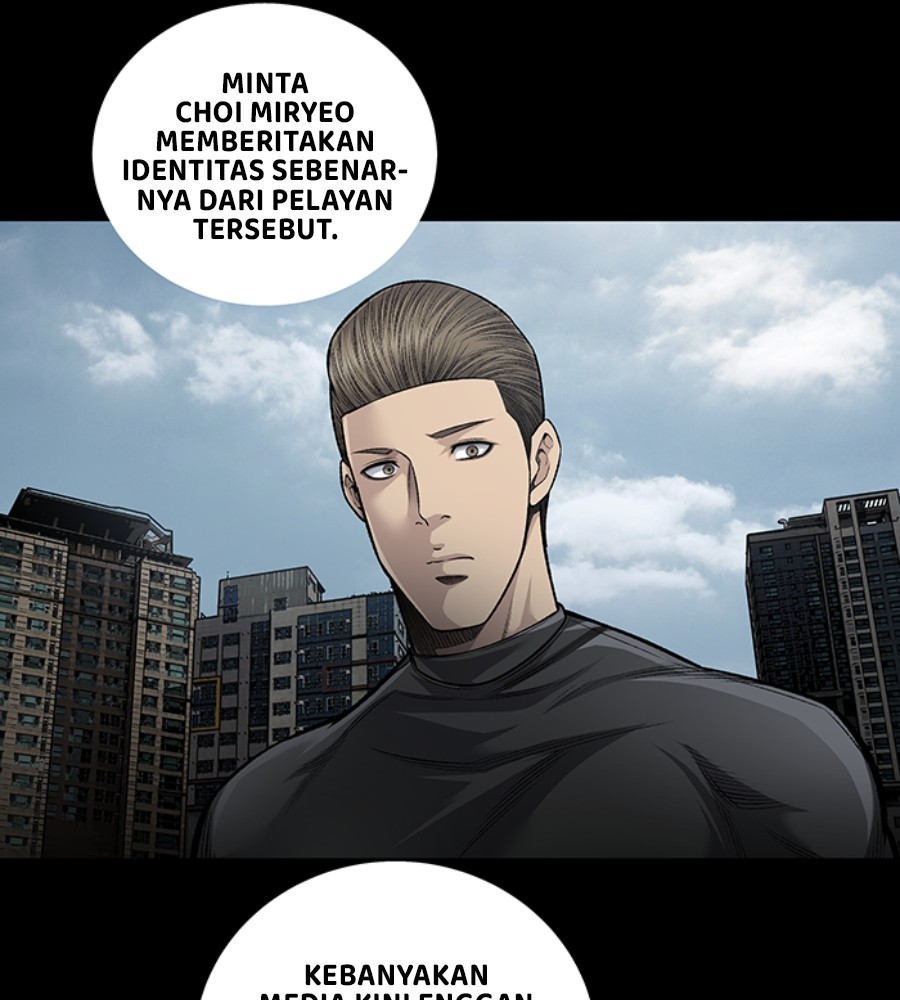Vigilante Chapter 83 - halaman 6