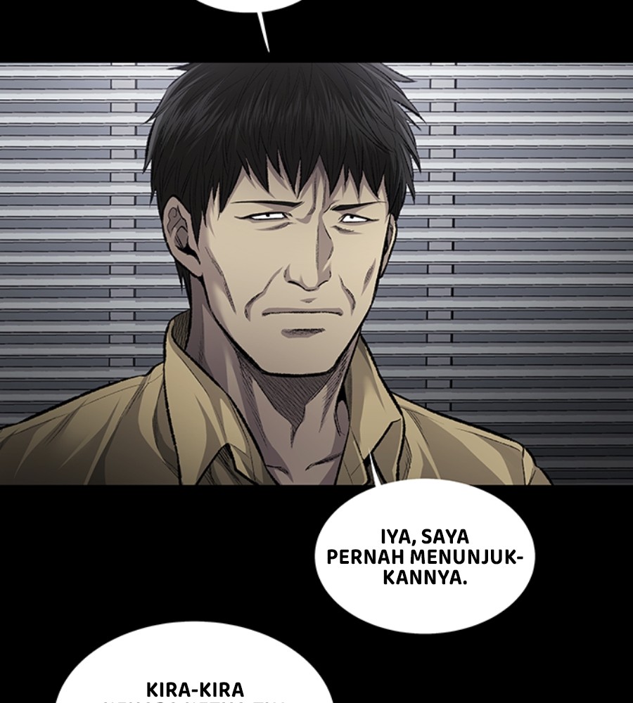 Vigilante Chapter 83 - halaman 61