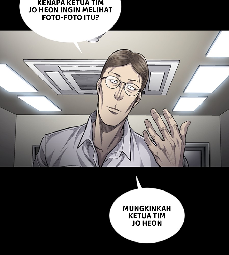 Vigilante Chapter 83 - halaman 62