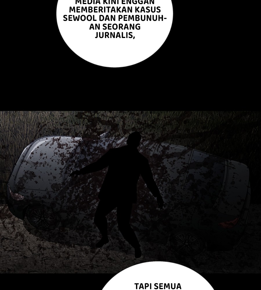 Vigilante Chapter 83 - halaman 7