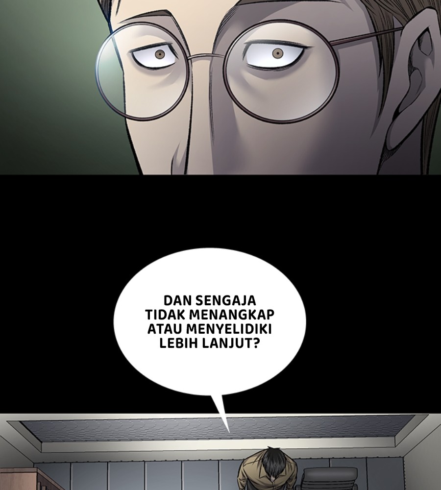 Vigilante Chapter 83 - halaman 72