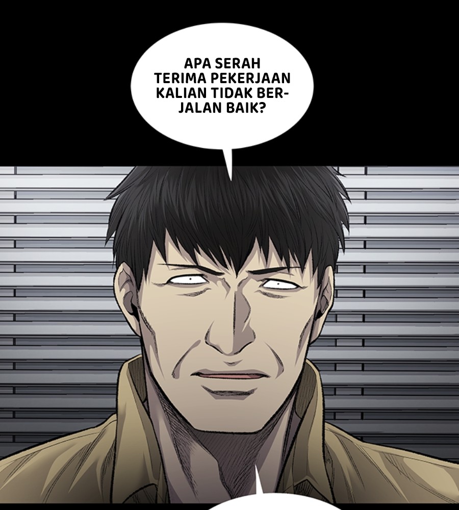 Vigilante Chapter 83 - halaman 74
